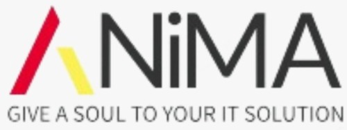 NiMA Logo